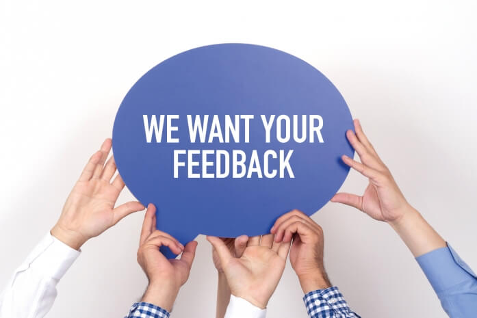 The Sales Leader’s Secret Weapon: The Feedback Loop