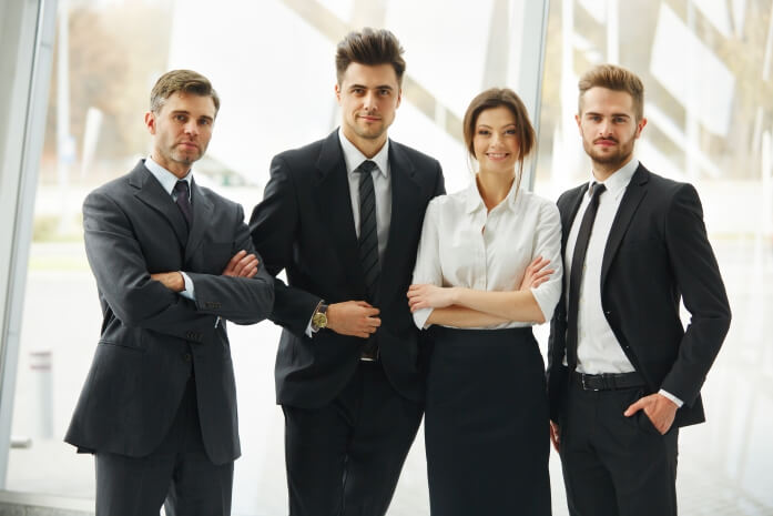 The Do's & Don'ts of Team Development