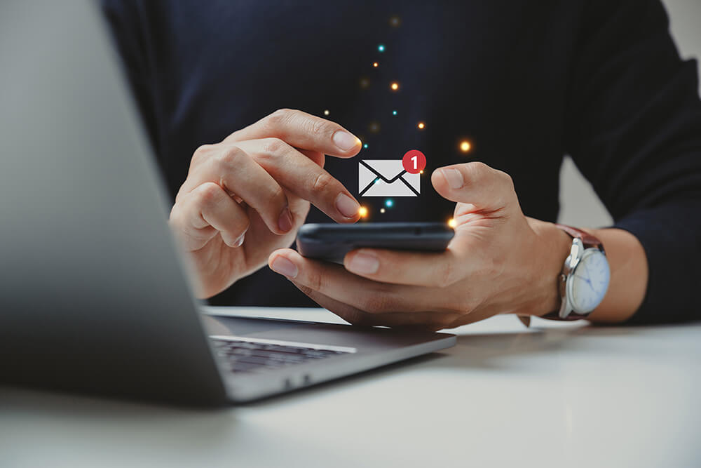 How to Succeed at Email Marketing With Jay Schwedelson