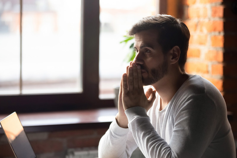 How to Succeed at Rethinking The Sales Profession
