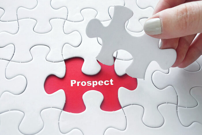 How to Succeed at Sandler Rule #10 - Develop a Prospecting Awareness [PODCAST]