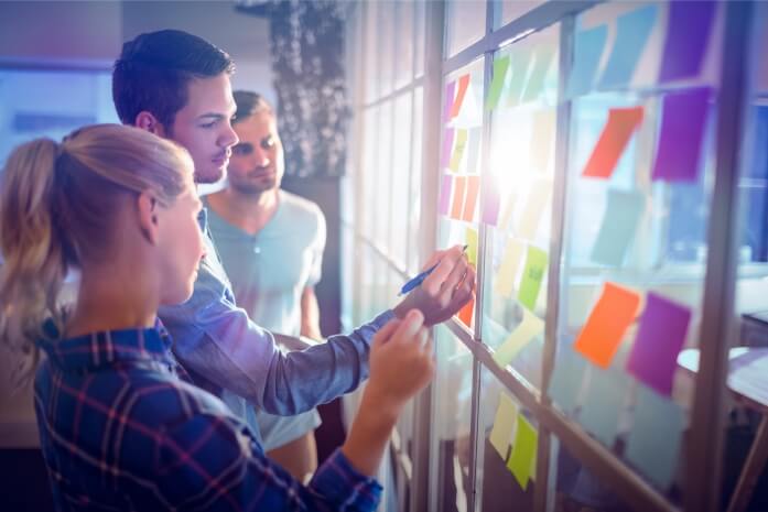 Putting the Power Back in Your Sales Team Before Year End