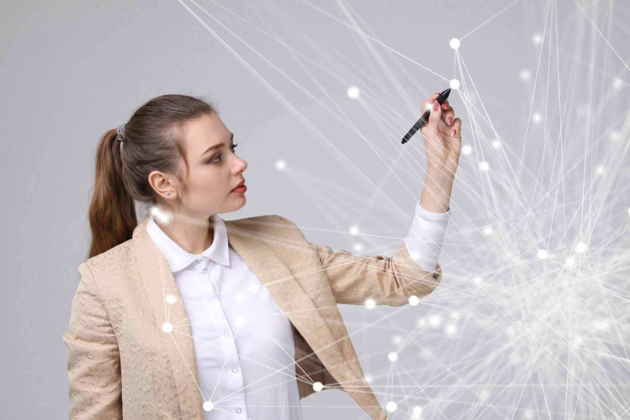 Rule #6: Create Self-Sufficiency