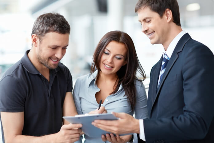 Stop Telling and Start Selling
