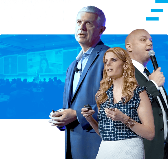 Conference banner