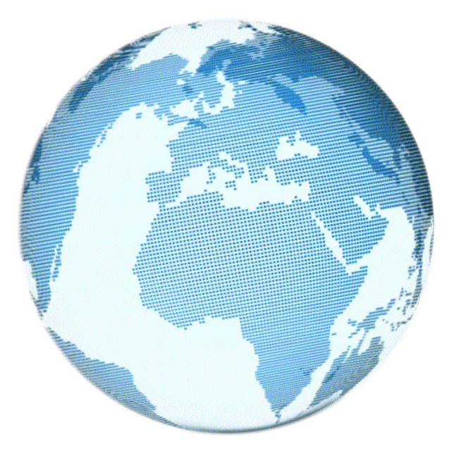 Globe