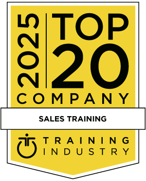Training Industry 2025 Top Sales-Training Training Industry 2025 Top Sales Training 1